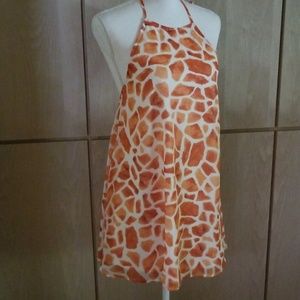 SMYM Sophie Spots Katy Halter